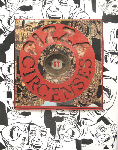 Pizza et circenses
